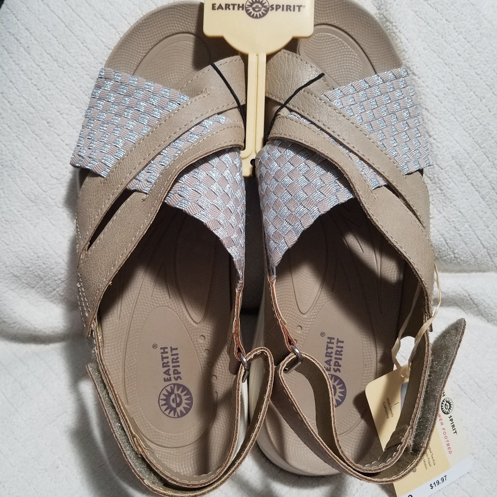Women's sandals